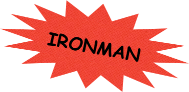 IRONMan