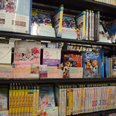 ショップコンテスト受賞店（ＴＳＵＴＡＹＡヤマト屋書店　仙台八幡店）