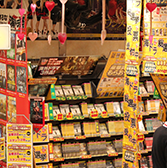 ショップコンテスト受賞店（ファレノ　十日市場店）