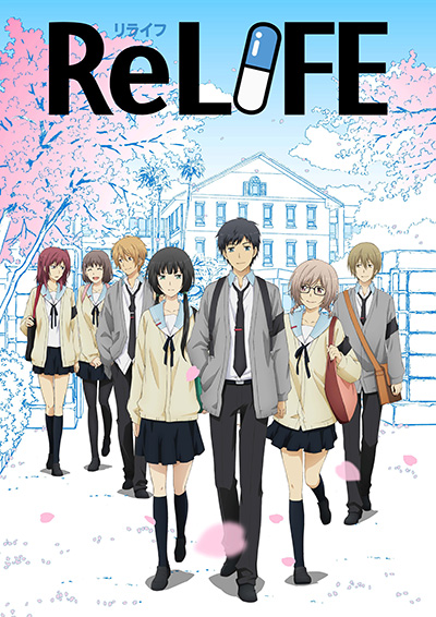 ＲｅＬＩＦＥ